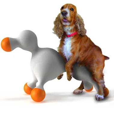 SEX TOYS FOR DOGS
