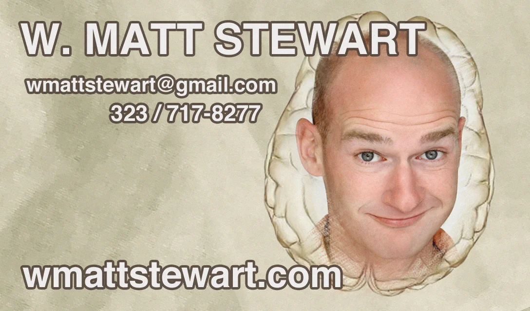 BUSINESS CARDS
