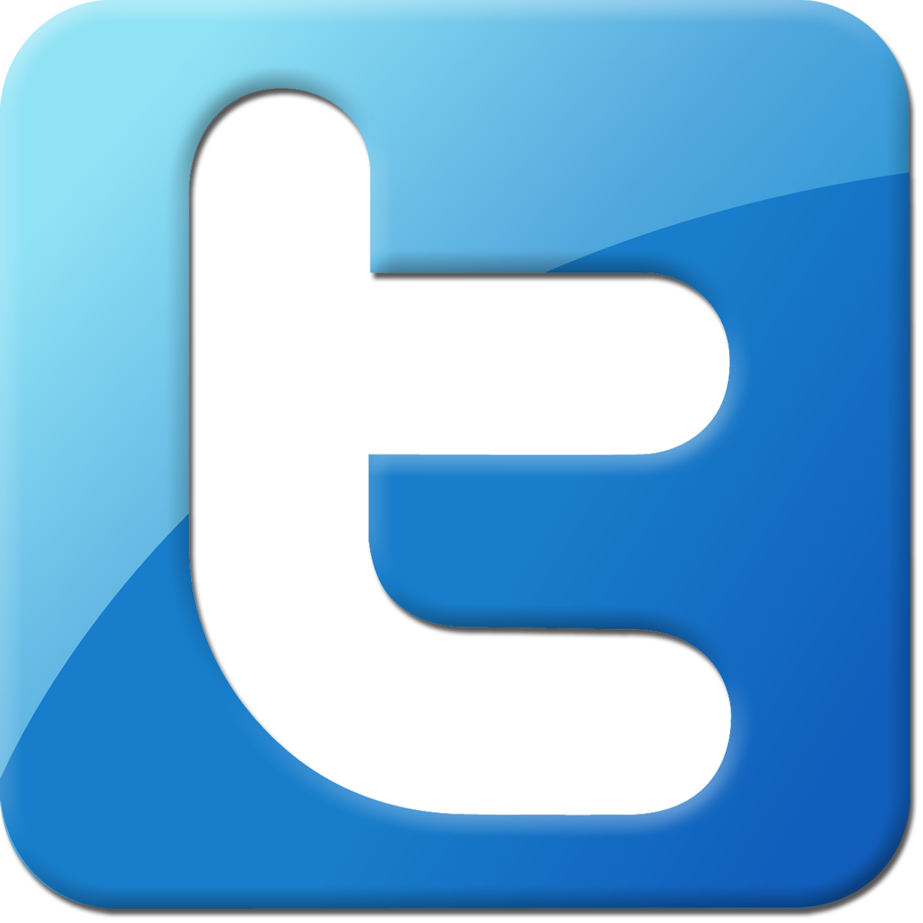 A TWITTER PILL TO SWALLOW