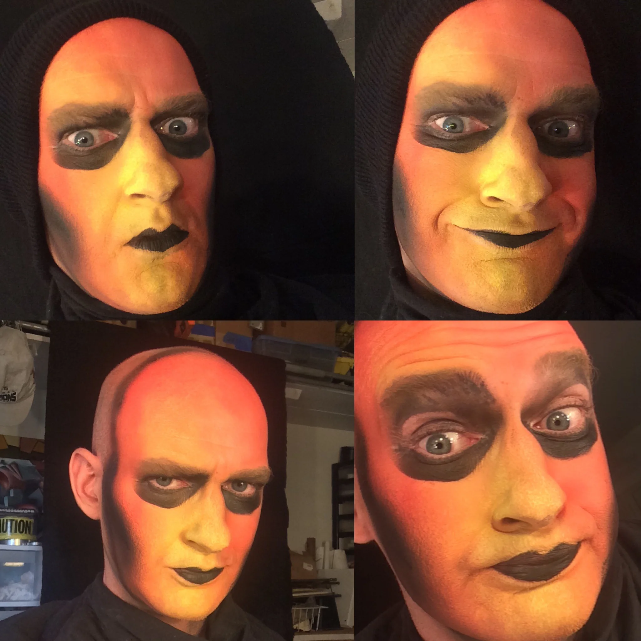 airbrush