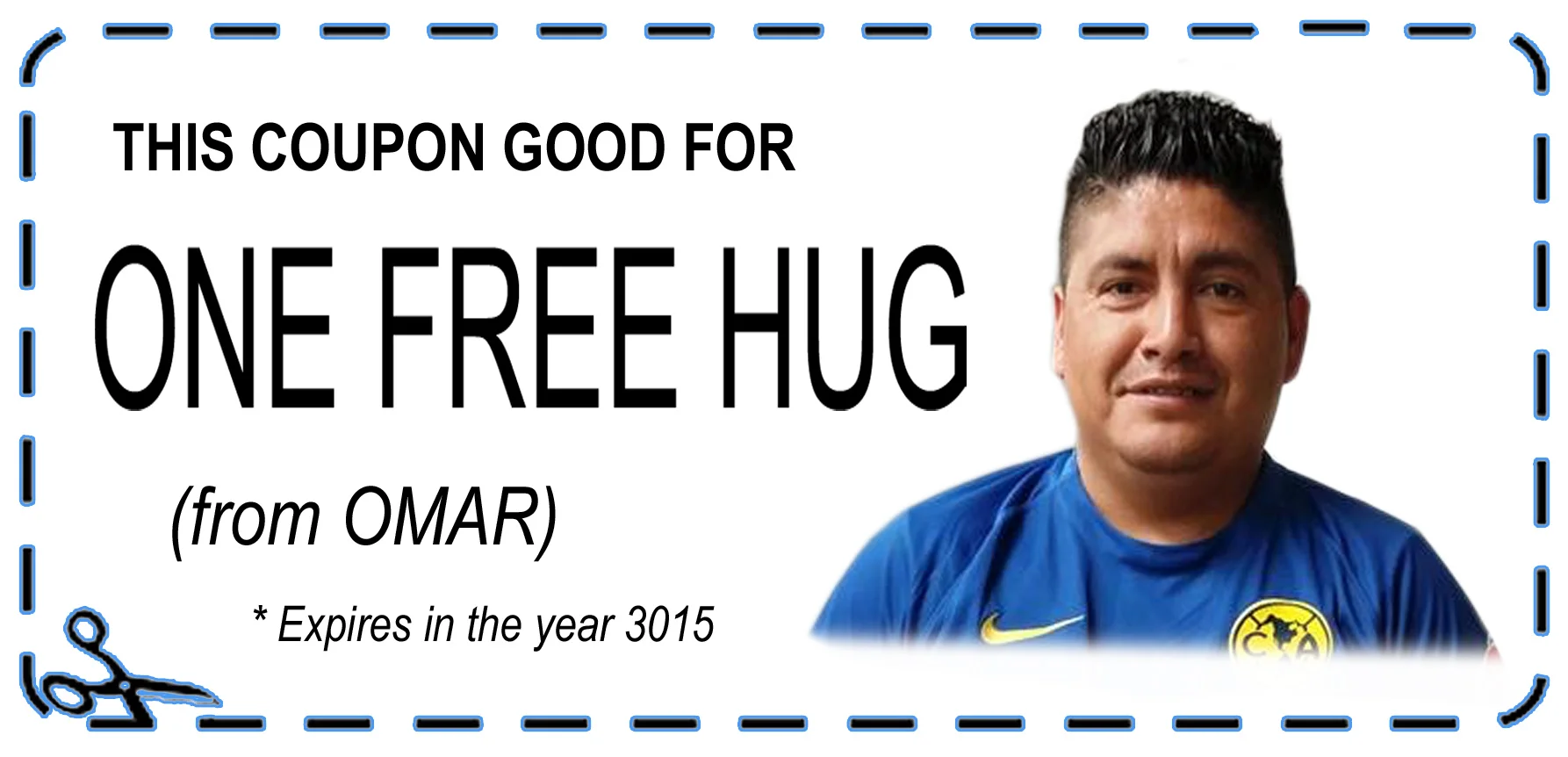coupon