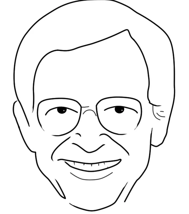 The Steve Icon