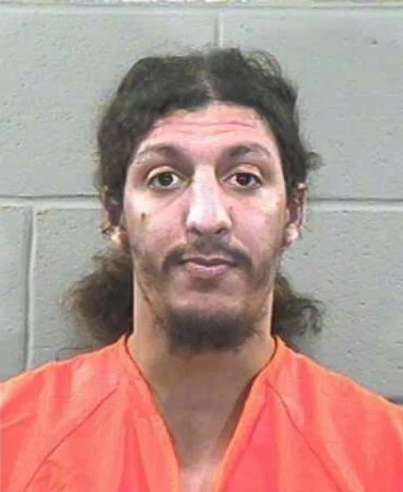 "Shoe Bomber" Richard Reid